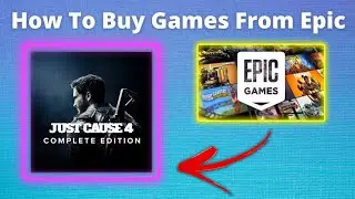 How To Buy Games From Epic Store in India | Epic Games Payment Methods India | Epic Games Debit Card