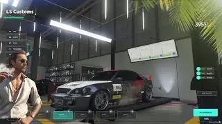 FiveM - Tuning System (ESX/QB)
