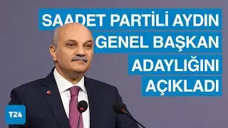 Birol Aydın: Geleceği farklılıklarımızla beraber inşa etmek için...