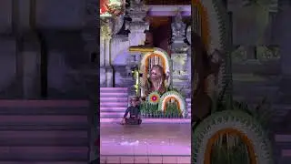Lomba Barong Ket Duta Kab. Bangli part 7 