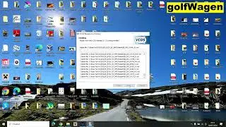 Download installing VCDS 24.7