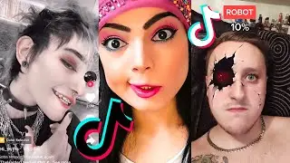 TikTok Cringe Compilation #50