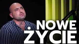 Narodziny syna uratowały mu życie. Yuriy Kalynych o walce z używkami i miłości życia