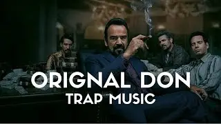 Major Lazer - Original Don ft. The Partysquad (Party Favor Edit) Trap Mix | Bass Boosted 2017