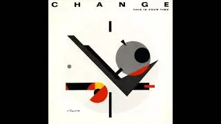 Change - You'll Always Be Part Of Me