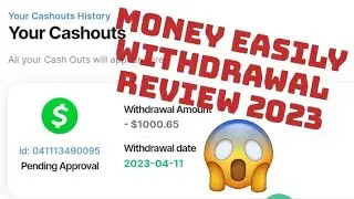 Easy Money 2023 | Money Easily Withdrawal Review 2023