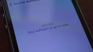 iOS 8: Should I Update?