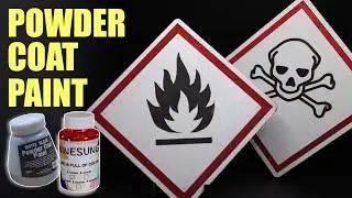 LASER ENGRAVING w/ POWDER COAT MULTI COLOR CUSTOM SIGN 🛑 MONPORT ONYX 55W CO2 Laser