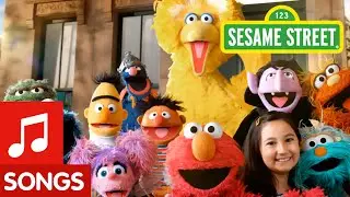 Sesame Street: Sunny Days (Season 46 Opening)