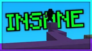 Insane - Minecraft Bridge Montage