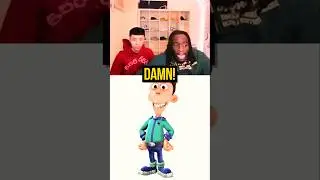 DAMMNNNNN!🤣