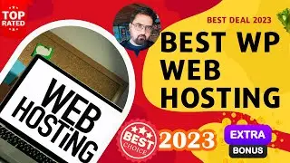 Best Web Hosting For WordPress | Best Web Hosting Providers For WordPress