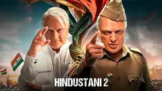 Hindustani 2 Full Movie | Kamal Haasan | Siddharth | S. J. Suriyah | Priya | Facts and Review