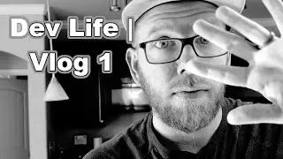 What it's like being a Web Developer 5 Month Update | Dev Life Vlog 1