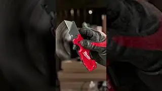 4 Milwaukee Tools for Every Woodworking Enthusiast!