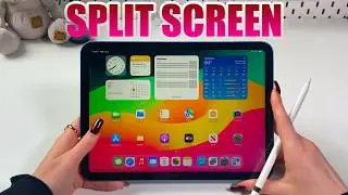 How to Split Screen on iPad 10th Gen: Multitasking Made Easy!