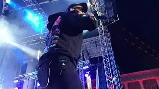 Deliric X Silent Strike - Independent (Live la Arenele Romane)