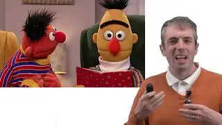 How do you get a computer (BERT) to read a Wikipedia to answer a question? [Lecture]