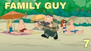 Best of Family Guy Compilation [7]