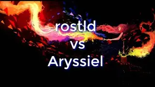 [osu!ctb] rostld vs Aryssiel (Camellia ft. Yukacco - Be Wild)