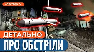 🔴ЦЕ ЖАХ! АВІАУДАРИ ПО УКРАЇНІ: під атакою опинилась низка регіонів