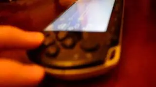 Что делать если забыл пароль от PSP