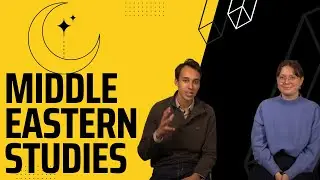 Middle Eastern Studies | What are Middle Eastern Studies about? | A&J Education