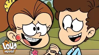 Luans Giant Pimple Ruins Her Date?! | 5 Minute Episode A Pimple Plan | The Loud House