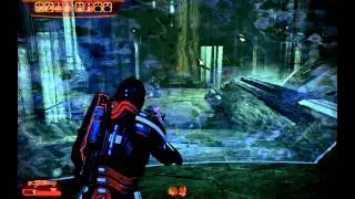 Mass effect 2 Прохождение самоубийственной миссии [4-9] by Lucius