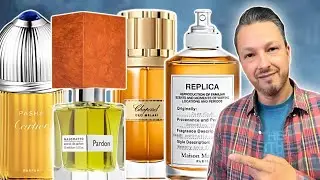 Top 10 BEST Fall Fragrances 2024 - Best Fall Fragrances