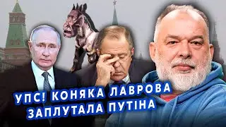 💥ШЕЙТЕЛЬМАН: Путін РЯТУЄ КОТІВ! Шойгу ПОНЕСЛО! Росіяни ПЛАЧУТЬ! Усі НА ВАЛІЗАХ!