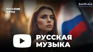 РУССКИЕ ХИТЫ 2023 - 2024 ▶ Новинки Музыки 2023 🎼 Русская Музыка 2023 ⬛ Топ Песен 2023 🎶 Хиты 2023