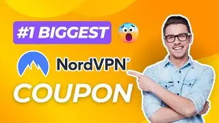 NordVPN Coupon Code 2024 | MAXIMUM NordVPN Promo Code Discount Deal