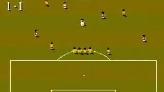 sensible soccer cool goals