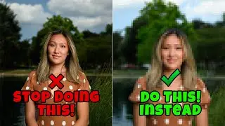 You Are Doing Off Camera Flash WRONG! | Off Camera Flash Photography Tutorial | Godox AD400 Pro.