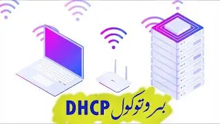 What is DHCP PROTOCOL || Simple brief