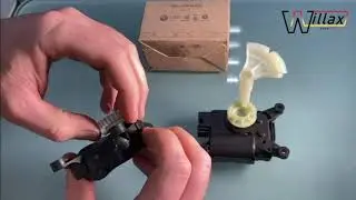 Почему не греет печка Шкода Октавия А7