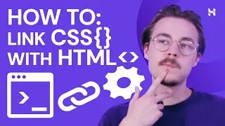 How to Link CSS to HTML