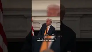 Trump exchange with Maine Governor 