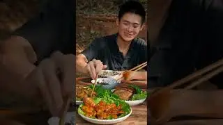 TikTok Video|Eating Spicy Food and Funny Pranks| Funny Mukbang | Big And Fast Eaters