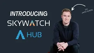 SkyWatch HUB