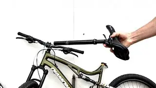 Cheap Wireless Dropper Post For Mountain Bikes