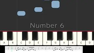 School of Rock 10 Piano excerpts to learn