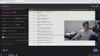 IRL - gabrielcro - 자강두천