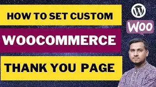 How to Customize Woocommerce Thank you page easily || Don't Miss This Opportunity