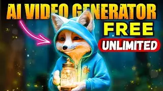 Best FREE AI Video Generator 🔥 Text & Image to Video AI ✅ | Top 3 AI Tools for 2024