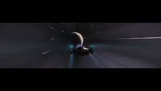 Star Citizen - Convoy