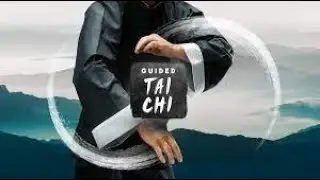 Guided Tai Chi VR - Meta Quest 2 - Chilled VR Hand Tracking