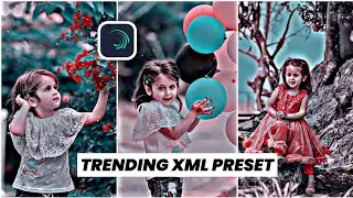 Trending XML Preset For Alight Motion For Videos & Photos Editing || xml video editing || presets