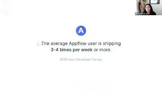 Ship Mobile App Updates Instantly With Appflow